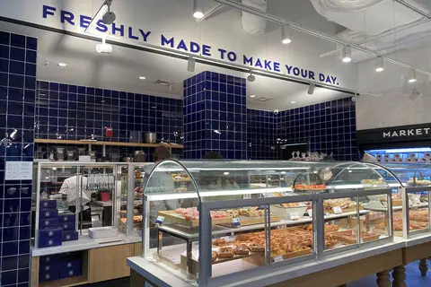 Hannah's Bakery photo 2