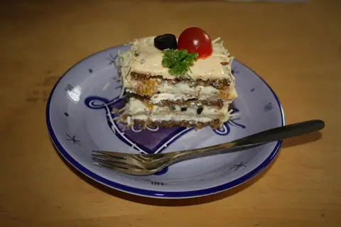 Hannah's Bakery photo 4