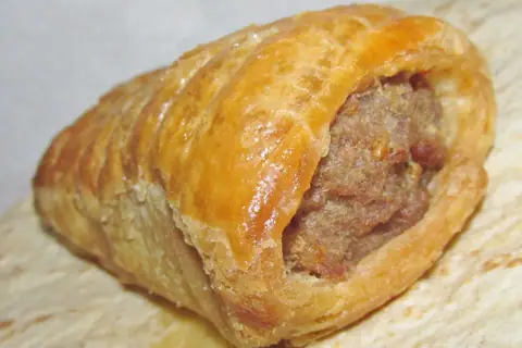Hannah's Bakery photo 3