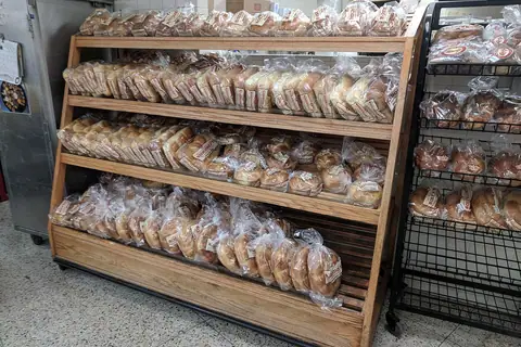 Hannah's Bakery photo 1