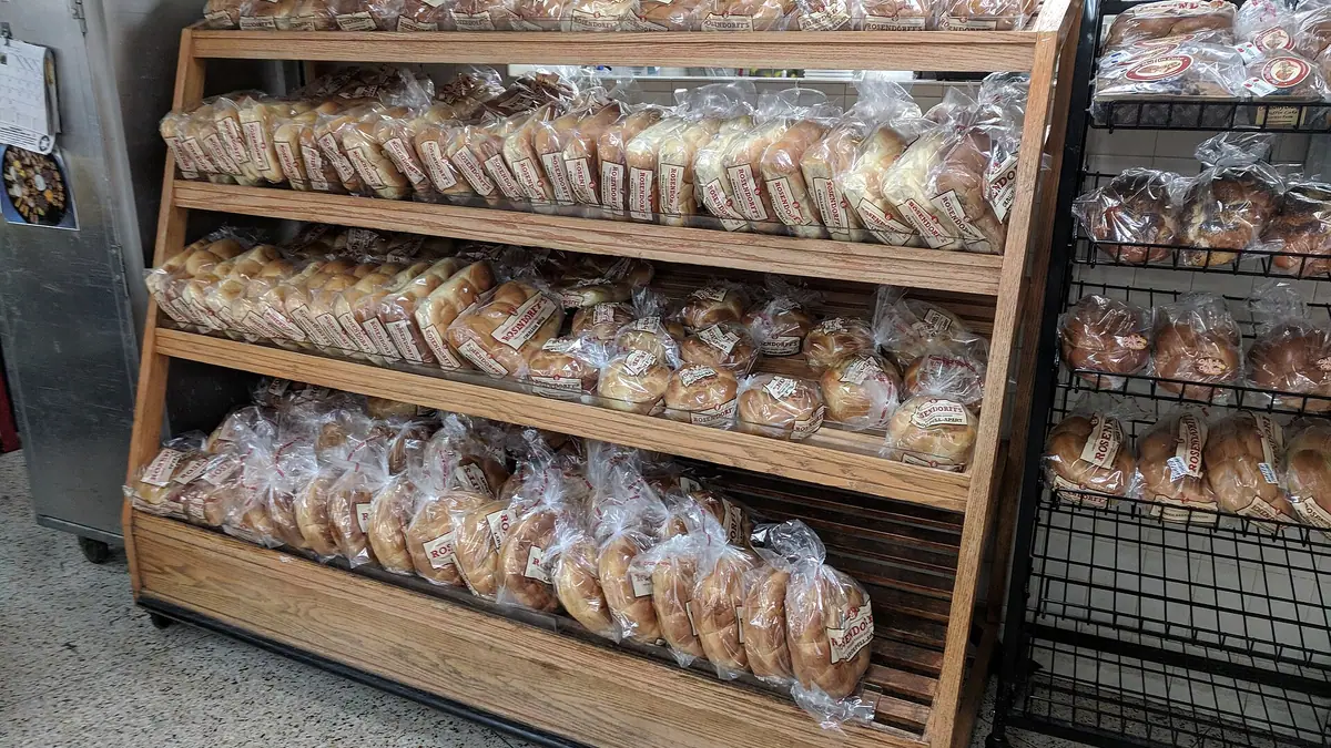 Hannah's Bakery – bakery in Little Thurrock, Grays